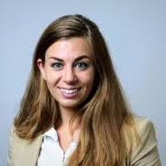 Stephanie Gernant Faculty Photo