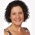 Jill Fitzgerld, Pharm.D.