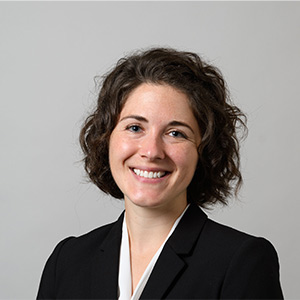 Kathleen Adams at UConn School of Pharmacy