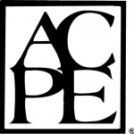 ACPE logo