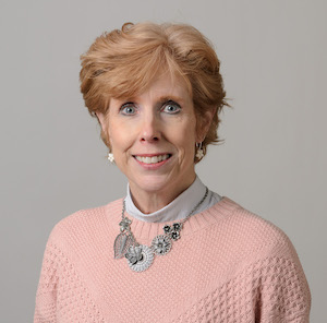 Judith Vigneau