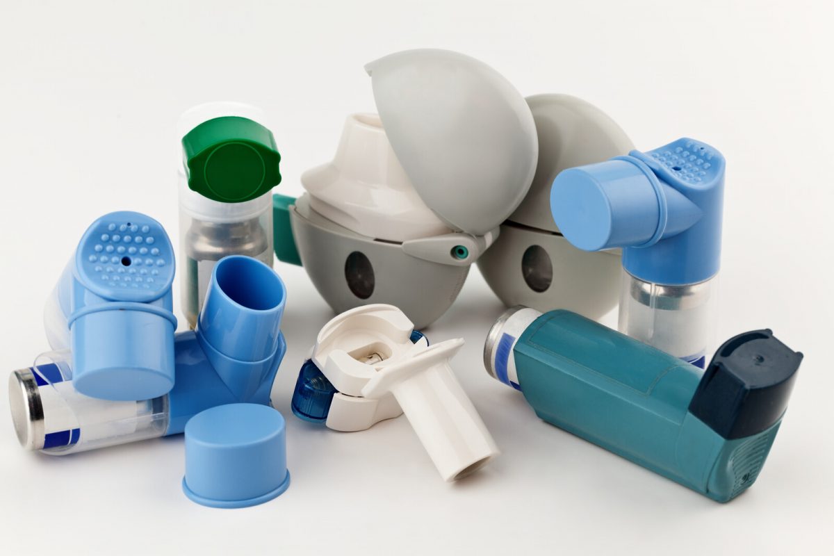 Price Of Ventolin Inhaler Australia